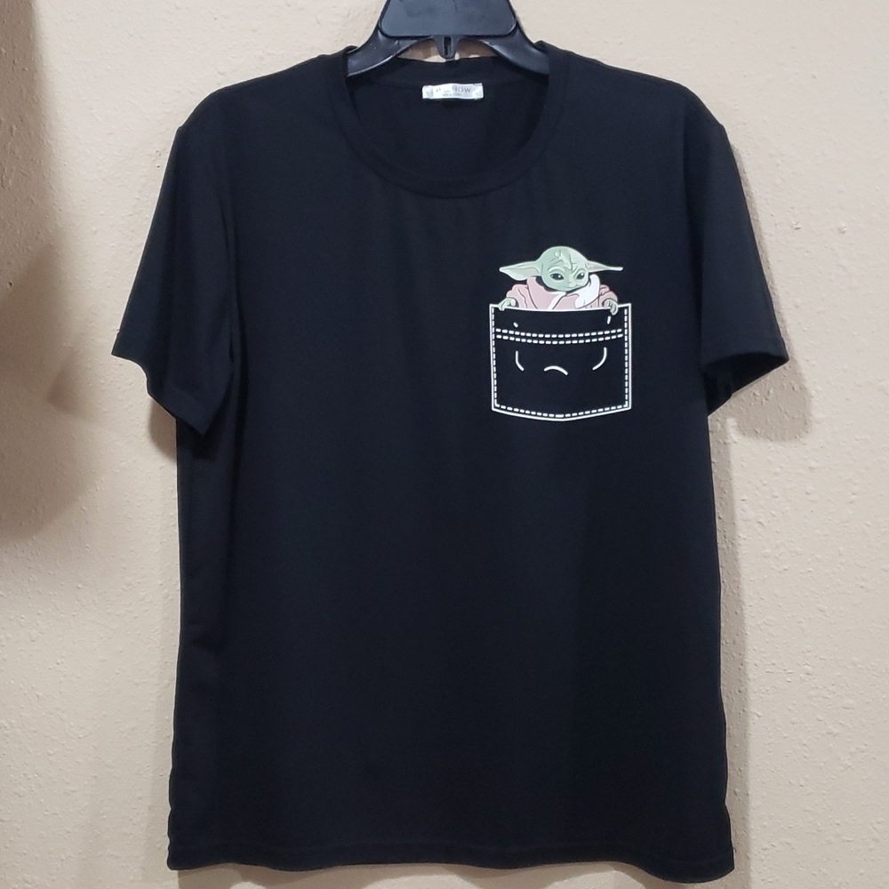 SHESHOW Graphic Tee - Picture 2 of 5